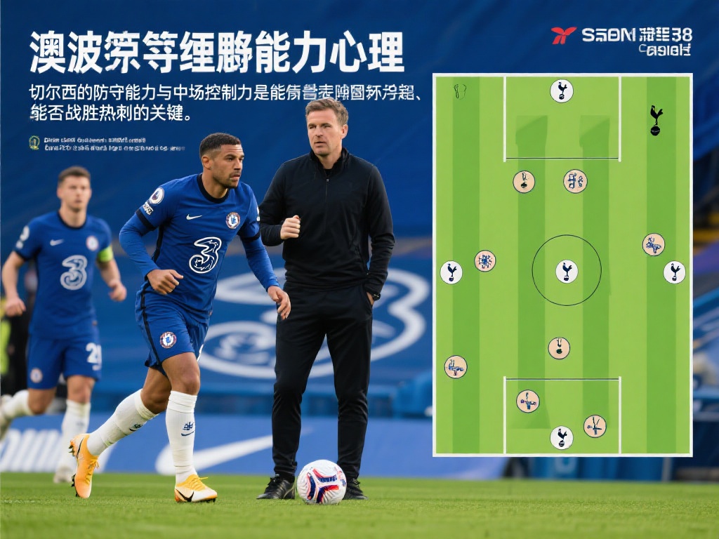 战术与心理：澳波为何难解蓝军?
分析澳