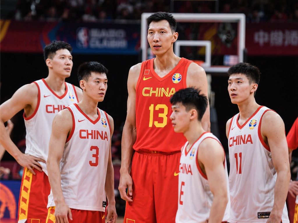 胡金秋周琦杨瀚森领衔新一期中国男篮集训名单 纵观其他国家篮球队的发展策略,新老结合已