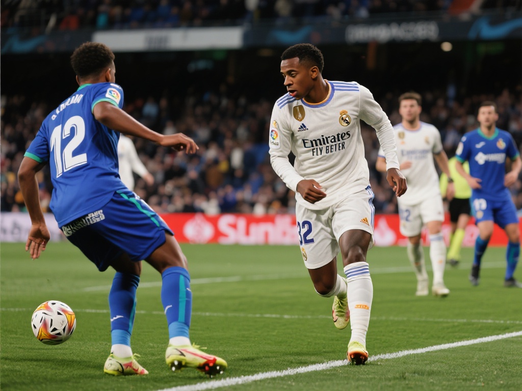 西甲联赛向来以精彩纷呈的比赛和高水平的竞