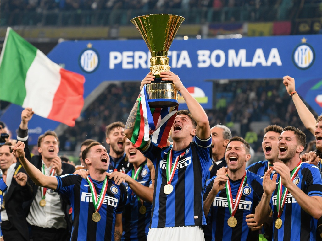 半世纪未冠的背后：历史再现价值的力量
