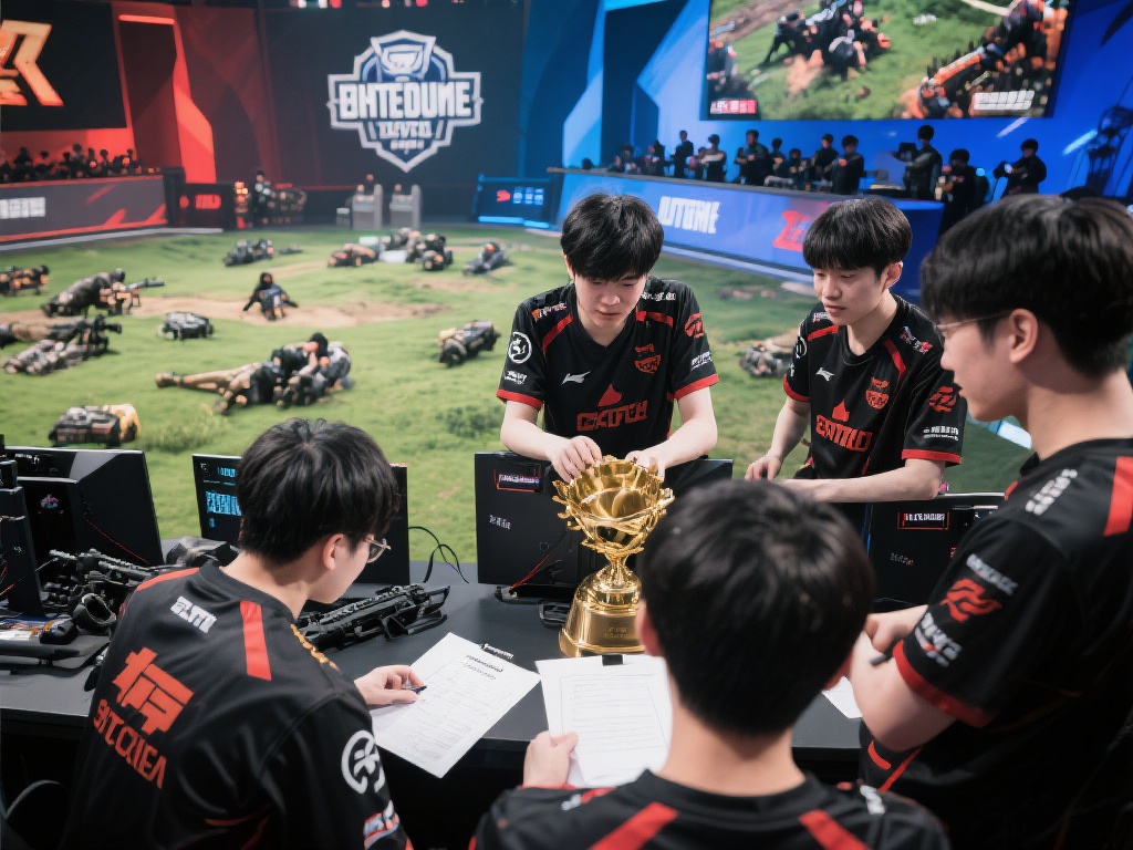 在赛前，他们制定了一套针对性策略，既要稳