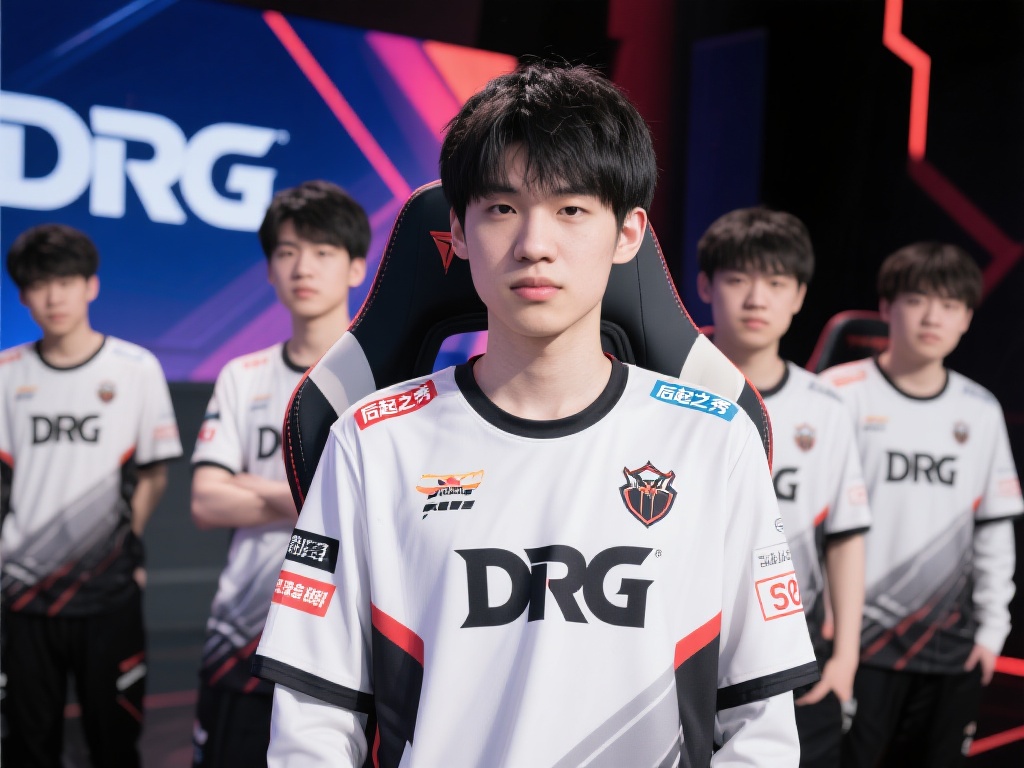 佛山DRG迎战北京WB,全力冲刺决赛终极门票 新的首发阵容中,一位年轻的新星加入备受关