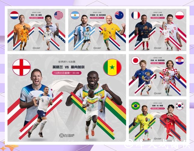 世界杯赛程预测：爆冷可能性的比赛盘点