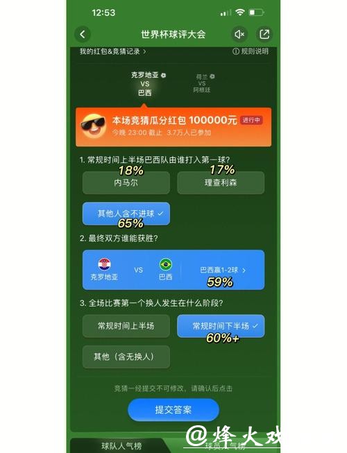 世界杯竞猜平台合法吗？了解法律规制